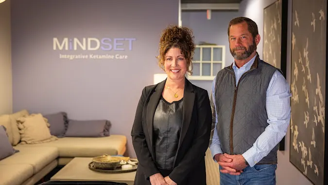 Mindset Integrative Ketamine Care — ketamine clinic in Columbus, Ohio (photo 1 of 3)
