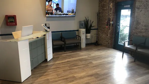 Mindstream Medicine — ketamine clinic in Philadelphia, Pennsylvania (photo 1 of 3)
