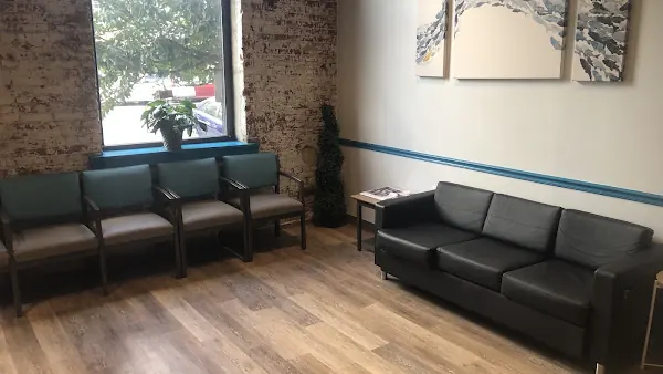 Mindstream Medicine — ketamine clinic in Philadelphia, Pennsylvania (photo 2 of 3)