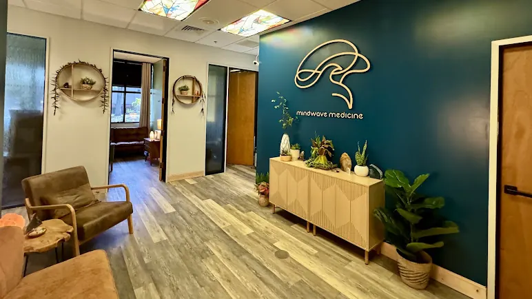 MindWave Medicine- Ketamine-Assisted Psychotherapy — ketamine clinic in Mililani, Hawaii (photo 1 of 3)