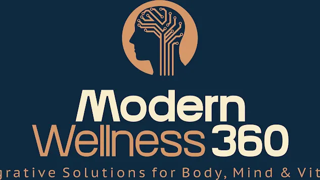 Modern Wellness 360 Ketamine Clinic — ketamine clinic in Charlotte, North Carolina (photo 3 of 3)