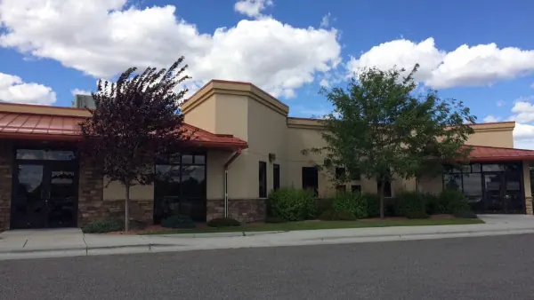 Montana Psychiatry and Brain Health Center — ketamine clinic in Billings, Montana (photo 1 of 3)