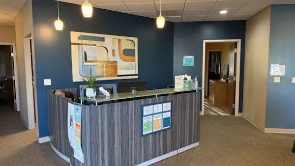 Montana Psychiatry and Brain Health Center — ketamine clinic in Billings, Montana (photo 3 of 3)