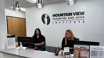 Mountain View Headache and Spine Institute — ketamine clinic in Phoenix, Arizona (photo 1 of 3)