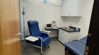 Mountain View Headache and Spine Institute — ketamine clinic in Phoenix, Arizona (photo 2 of 3)
