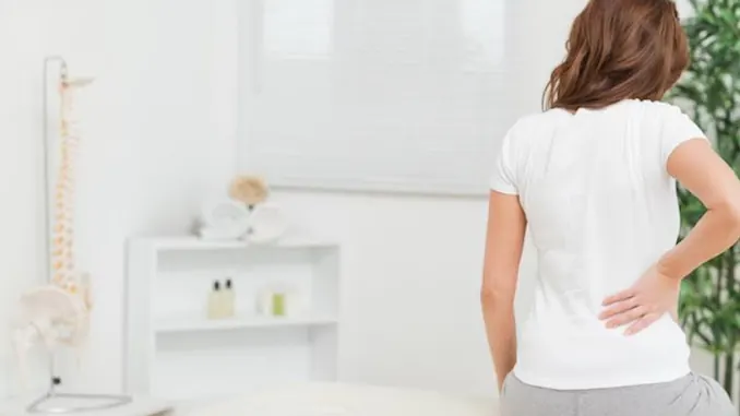 Mountain View Headache and Spine Institute — ketamine clinic in Phoenix, Arizona (photo 3 of 3)