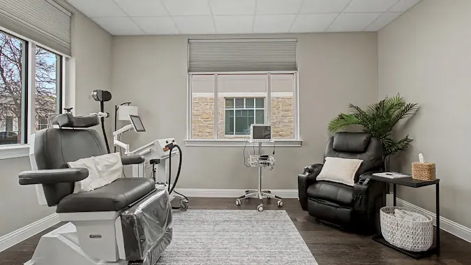 Nepenthe Wellness Center - Ketamine Therapy — ketamine clinic in Allen, Texas (photo 2 of 3)