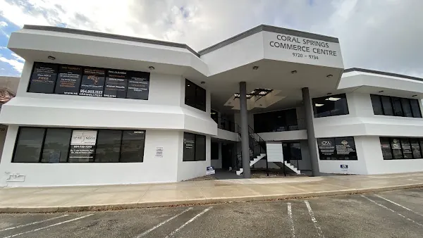 Neuro Wellness Centers of America — ketamine clinic in Coral Springs, Florida (photo 1 of 3)