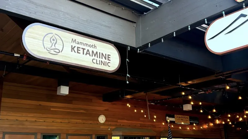 NeuroBloom Mammoth Ketamine Clinic — ketamine clinic in Mammoth Lakes, California (photo 1 of 3)