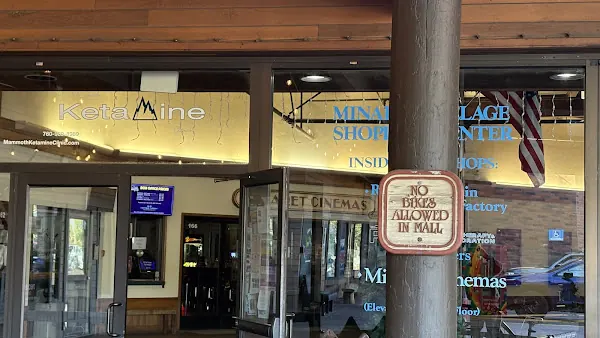 NeuroBloom Mammoth Ketamine Clinic — ketamine clinic in Mammoth Lakes, California (photo 2 of 3)