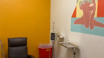 NeuroMedici By Dr.Consalter | Ketamine Infusion Center — ketamine clinic in Chicago, Illinois (photo 2 of 3)