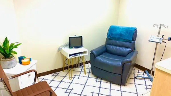 NeuroRelief Ketamine & Infusion Therapy — ketamine clinic in Sherman Oaks, California (photo 3 of 3)