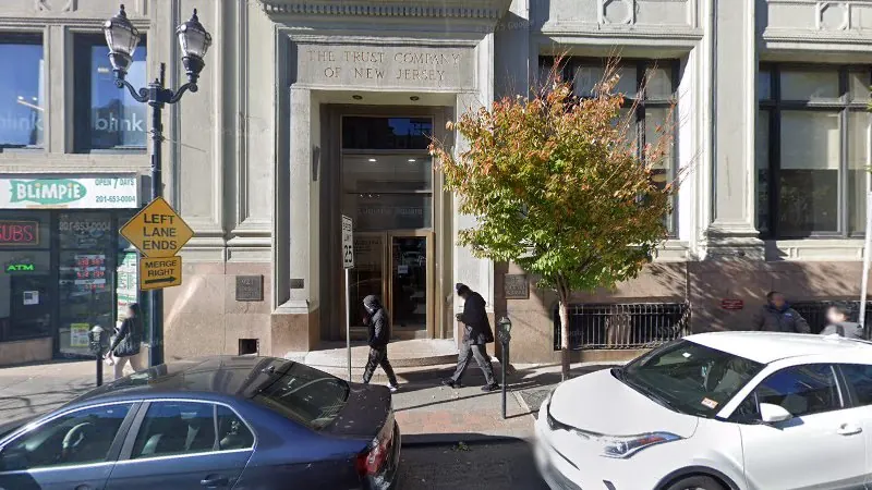 New Jersey Ketamine Center — ketamine clinic in Jersey City, New Jersey