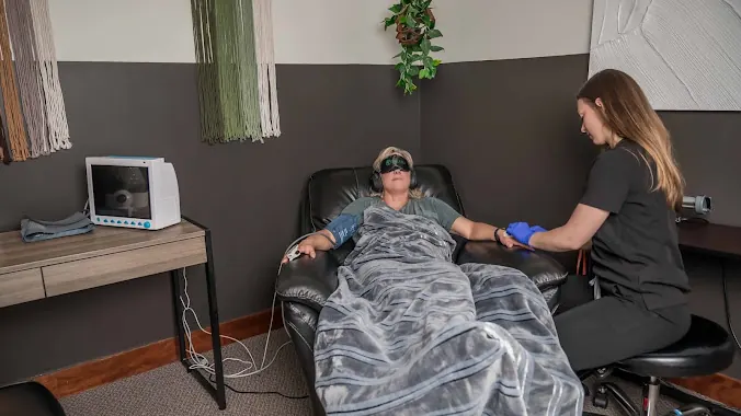 New Life Wellness and Ketamine Clinic — ketamine clinic in Dayton, Ohio (photo 3 of 3)