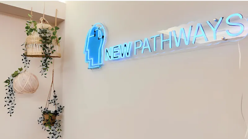 New Pathways Clinic — ketamine clinic in Dublin, Ohio (photo 1 of 3)
