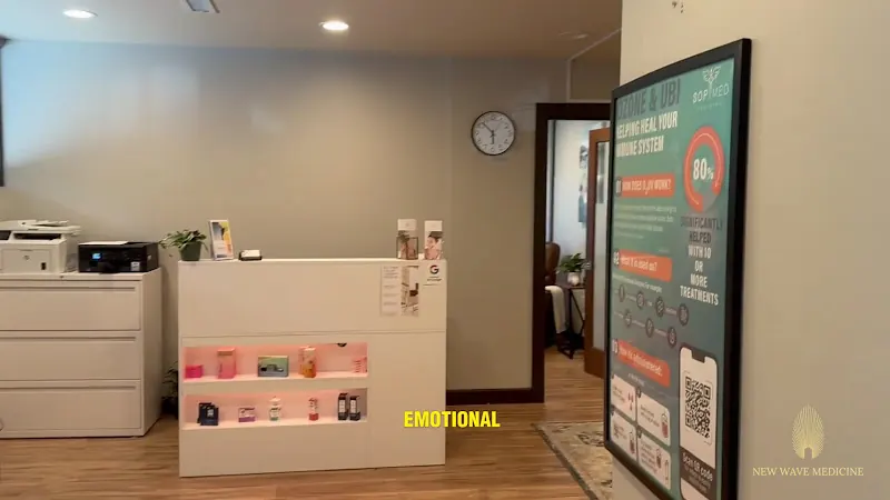New Wave Medicine — ketamine clinic in Renton, Washington (photo 2 of 3)