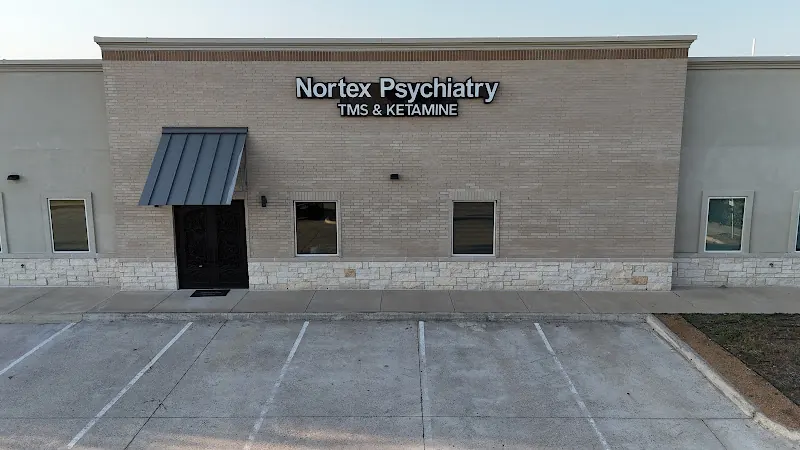 NorTex Psychiatry TMS & Ketamine — ketamine clinic in Allen, Texas (photo 3 of 3)