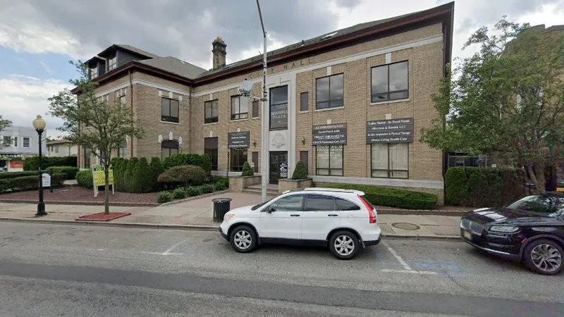 North Jersey Interventional Pain And Ketamine Center — ketamine clinic in Clifton, New Jersey (photo 2 of 2)