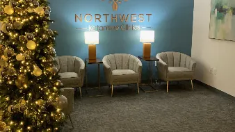 Northwestern Ketamine Clinic — ketamine clinic in Bellevue, Washington (photo 1 of 3)