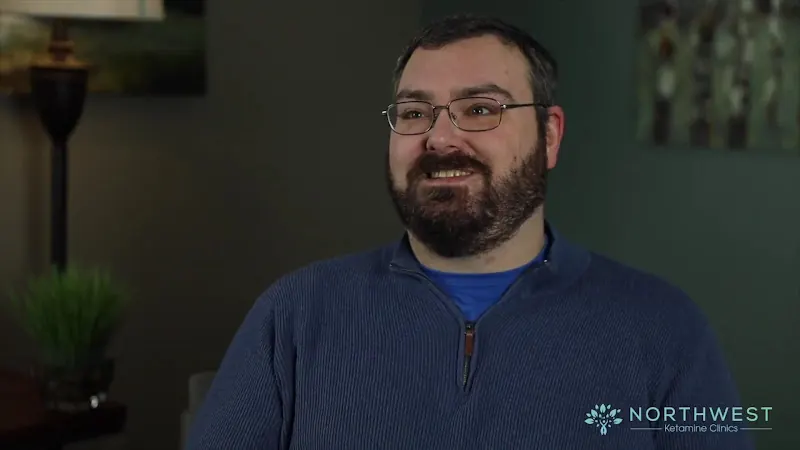 Northwestern Ketamine Clinic — ketamine clinic in Bellevue, Washington (photo 2 of 3)