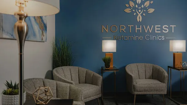 Northwestern Ketamine Clinic — ketamine clinic in Bellevue, Washington (photo 3 of 3)
