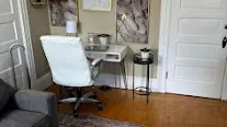 Nourishment Mental Health + Ketamine Assisted Psychotherapy — ketamine clinic in Sacramento, California (photo 2 of 3)