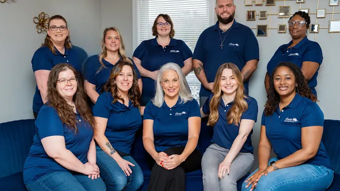 Novus Behavioral Health — ketamine clinic in Clarksville, Tennessee (photo 1 of 3)
