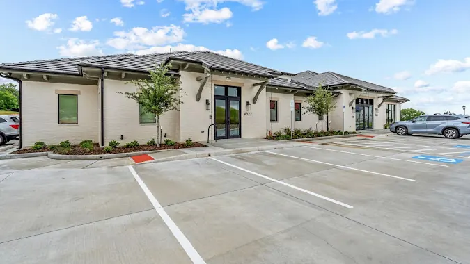 Nura Therapy — ketamine clinic in Fort Worth, Texas (photo 3 of 3)