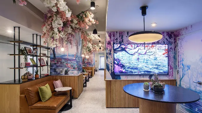 Nushama Wellness Center | Ketamine Therapy NYC | Spravato — ketamine clinic in New York, New York (photo 1 of 3)