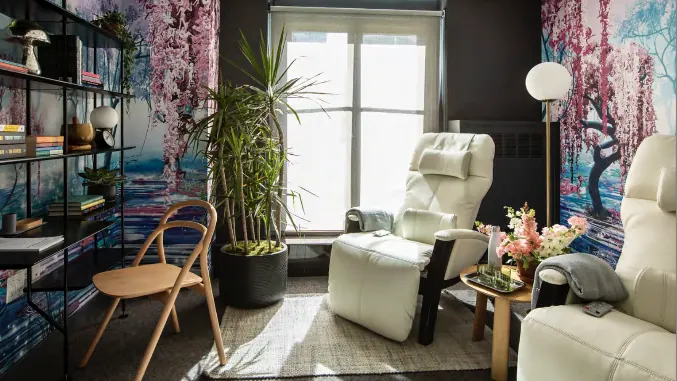 Nushama Wellness Center | Ketamine Therapy NYC | Spravato — ketamine clinic in New York, New York (photo 2 of 3)