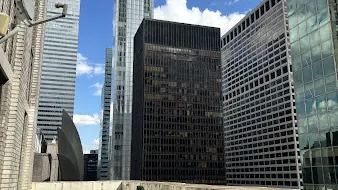 Nushama Wellness Center | Ketamine Therapy NYC | Spravato — ketamine clinic in New York, New York (photo 3 of 3)