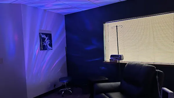 NW Ketamine Infusion — ketamine clinic in Tualatin, Oregon (photo 2 of 3)