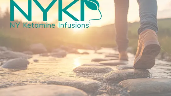 NY Ketamine Infusions — ketamine clinic in New York, New York (photo 1 of 3)