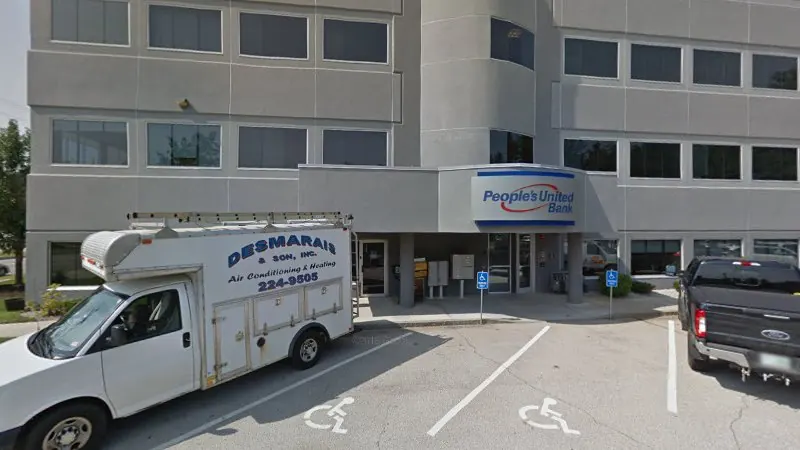 Oasis Therapeutics - TMS and Ketamine Therapy Concord — ketamine clinic in Concord, New Hampshire (photo 2 of 2)
