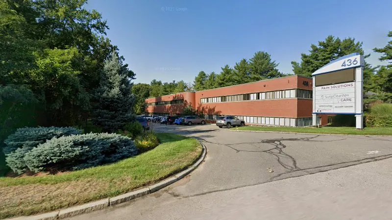 Oasis Therapeutics - TMS and Ketamine Therapy Nashua — ketamine clinic in Nashua, New Hampshire (photo 2 of 2)
