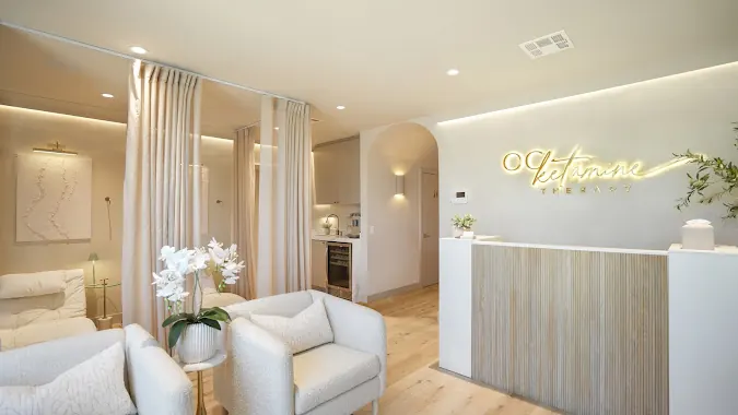 OC Ketamine Therapy - Dina Seif, MD — ketamine clinic in Newport Beach, California (photo 1 of 3)
