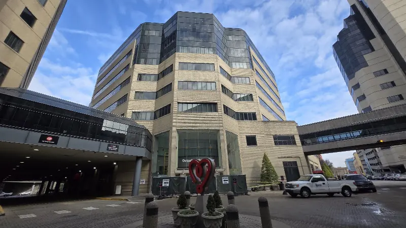 Ohio Valley Center for TMS and Ketamine — ketamine clinic in Louisville, Kentucky (photo 2 of 3)