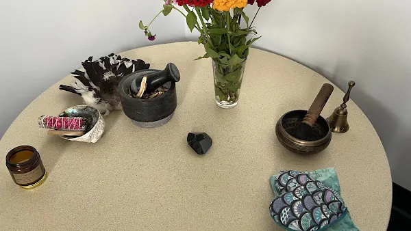 One Heart Mental Health Collaborative - Ketamine-Assisted Psychotherapy — ketamine clinic in Cincinnati, Ohio (photo 2 of 3)