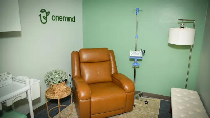 One Mind Wellness & Ketamine — ketamine clinic in Fort Lauderdale, Florida (photo 2 of 3)