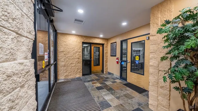 Onward Health & Wellness Salem - Ketamine | TMS Therapy & Weight Loss — ketamine clinic in Salem, Oregon (photo 1 of 3)