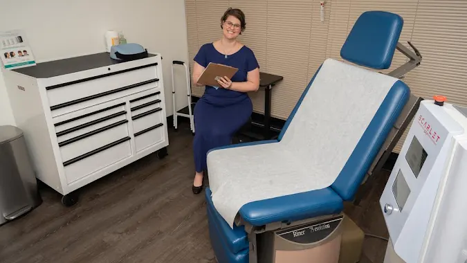 Onward Health & Wellness Salem - Ketamine | TMS Therapy & Weight Loss — ketamine clinic in Salem, Oregon (photo 2 of 3)