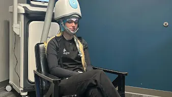Optimum Wellness and TMS — ketamine clinic in Columbus, Ohio (photo 2 of 3)
