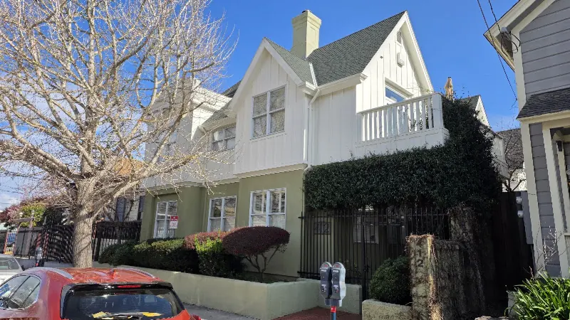 Pacific Ketamine and Wellness — ketamine clinic in Santa Cruz, California (photo 1 of 3)