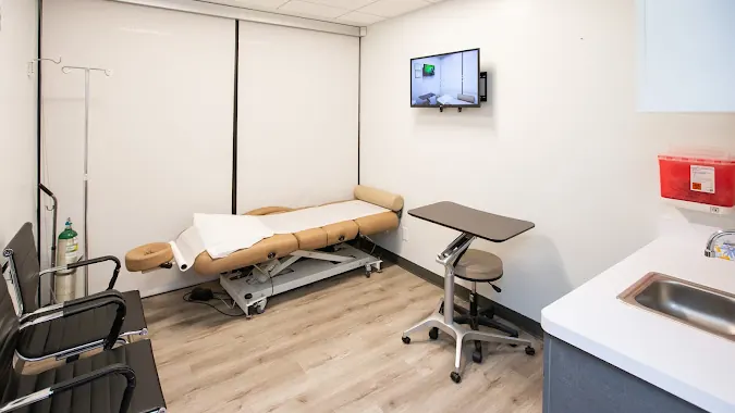 Pacific Ketamine Group — ketamine clinic in Torrance, California (photo 3 of 3)