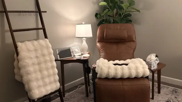 Parker Neuroscience, LLC — ketamine clinic in Omaha, Nebraska (photo 1 of 3)