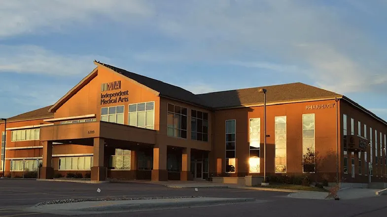 PAX Institute - Spravato, Ketamine, Psychiatry — ketamine clinic in Sioux Falls, South Dakota (photo 1 of 3)