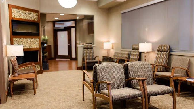 PAX Institute - Spravato, Ketamine, Psychiatry — ketamine clinic in Sioux Falls, South Dakota (photo 2 of 3)