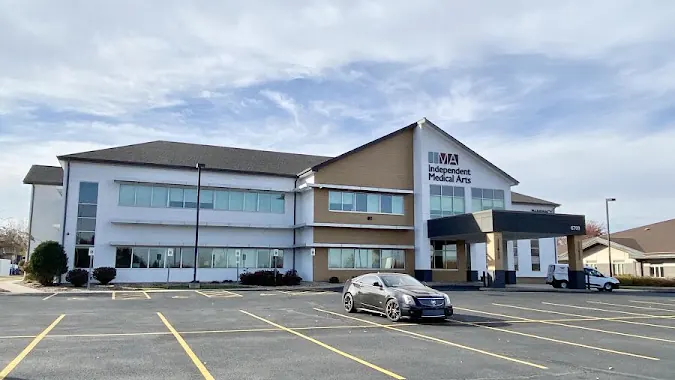 PAX Institute - Spravato, Ketamine, Psychiatry — ketamine clinic in Sioux Falls, South Dakota (photo 3 of 3)