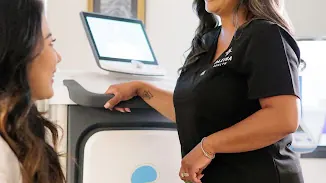 Paxina Health — ketamine clinic in San Diego, California (photo 1 of 3)