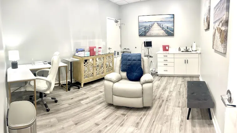 Physicians Ketamine Institute of Destin — ketamine clinic in Destin, Florida (photo 1 of 3)